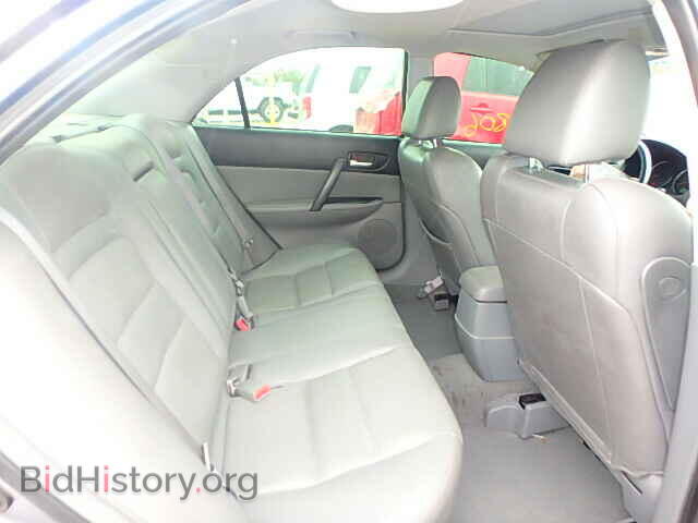 2006 MAZDA 6 - VIN: 1YVHP80D965M58786 - Фото 6