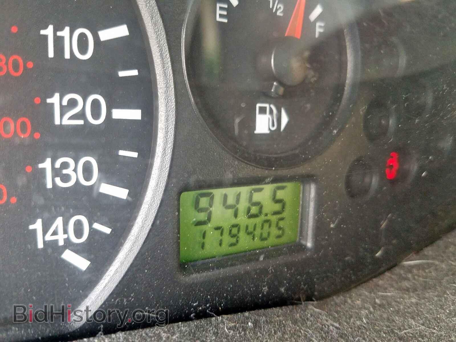 2007 FORD FOCUS - VIN: 1FAFP34N97W231019 - Фото 8