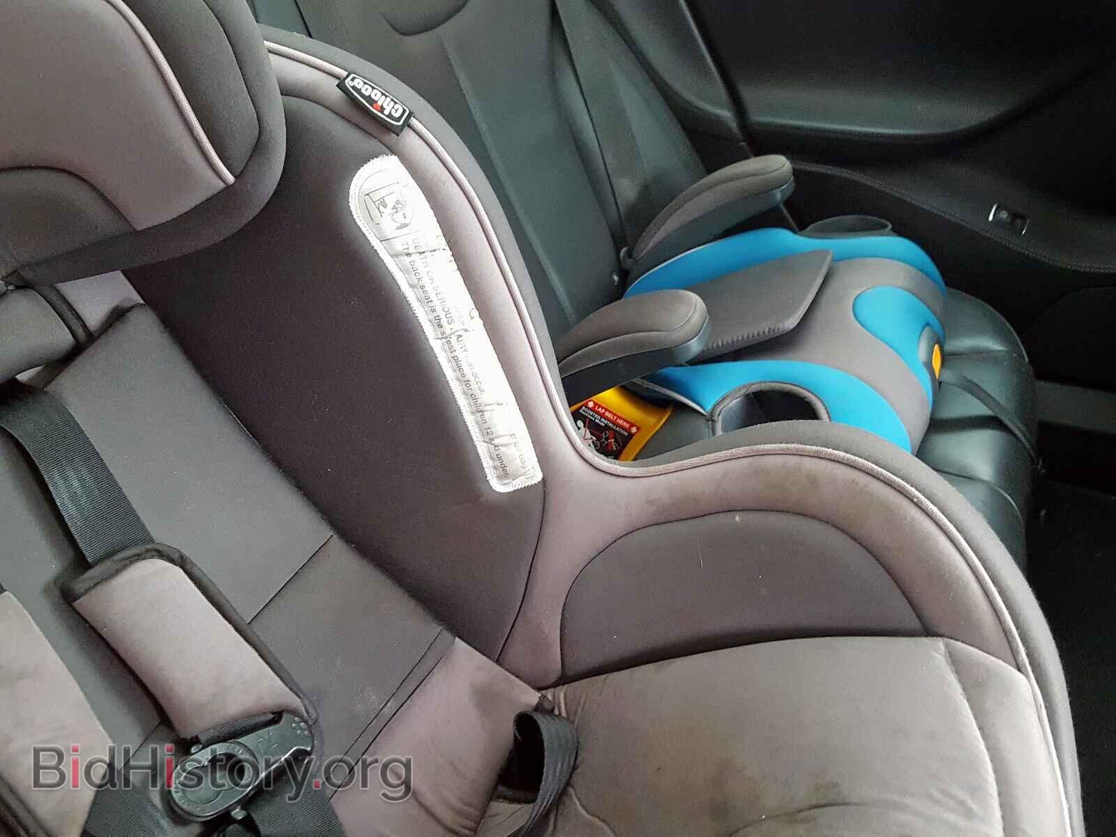 2016 TESLA MODEL S - VIN: 5YJSA1E19GF175310 - Фото 6