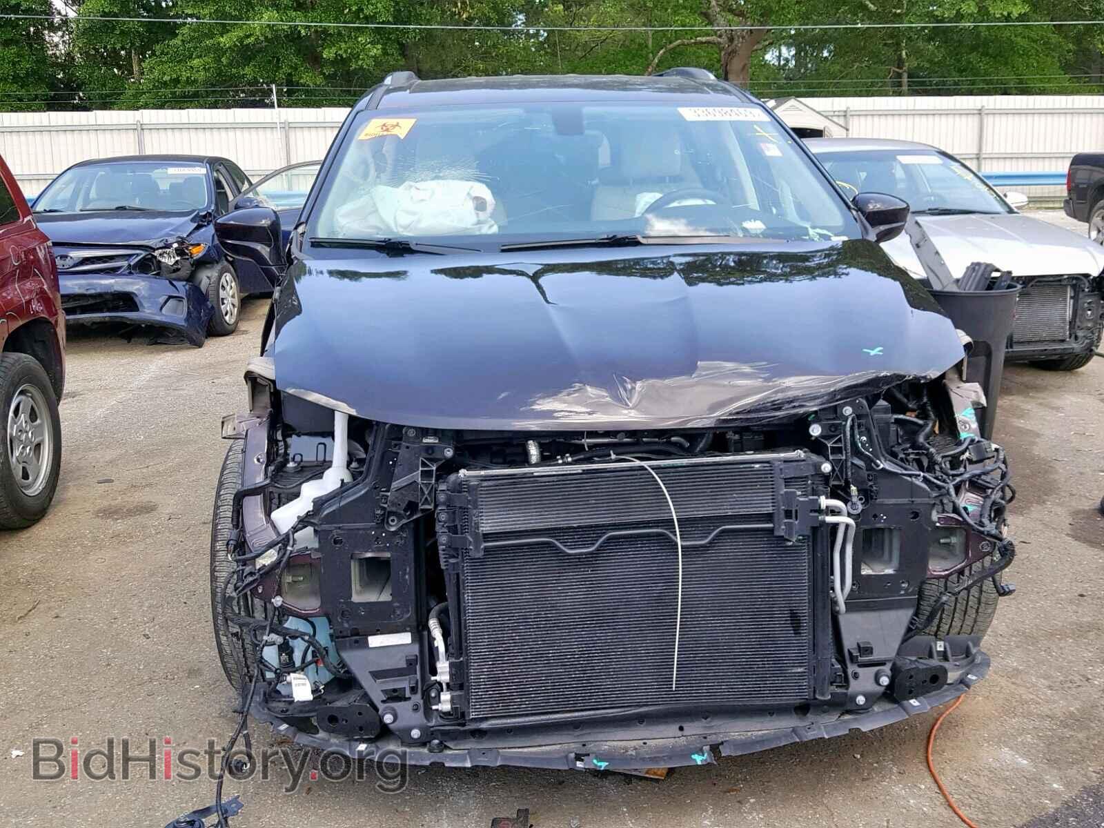 2018 CHRYSLER PACIFICA T - VIN: 2C4RC1BG0JR252448 - Photo 7