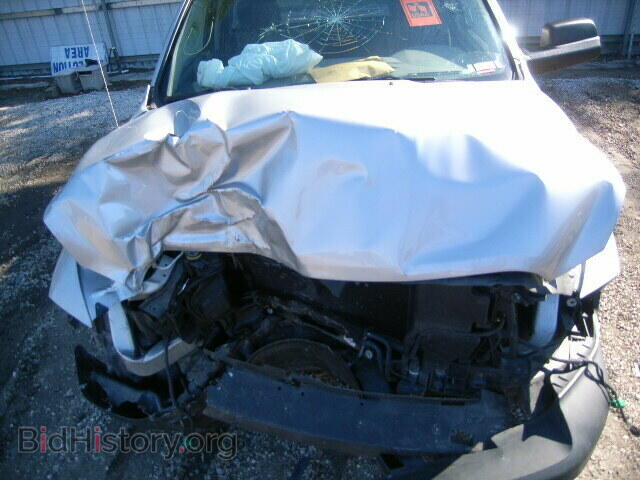 2011 DODGE RAM 1500 - VIN: 3D7JB1ET9BG632152 - Фото 7