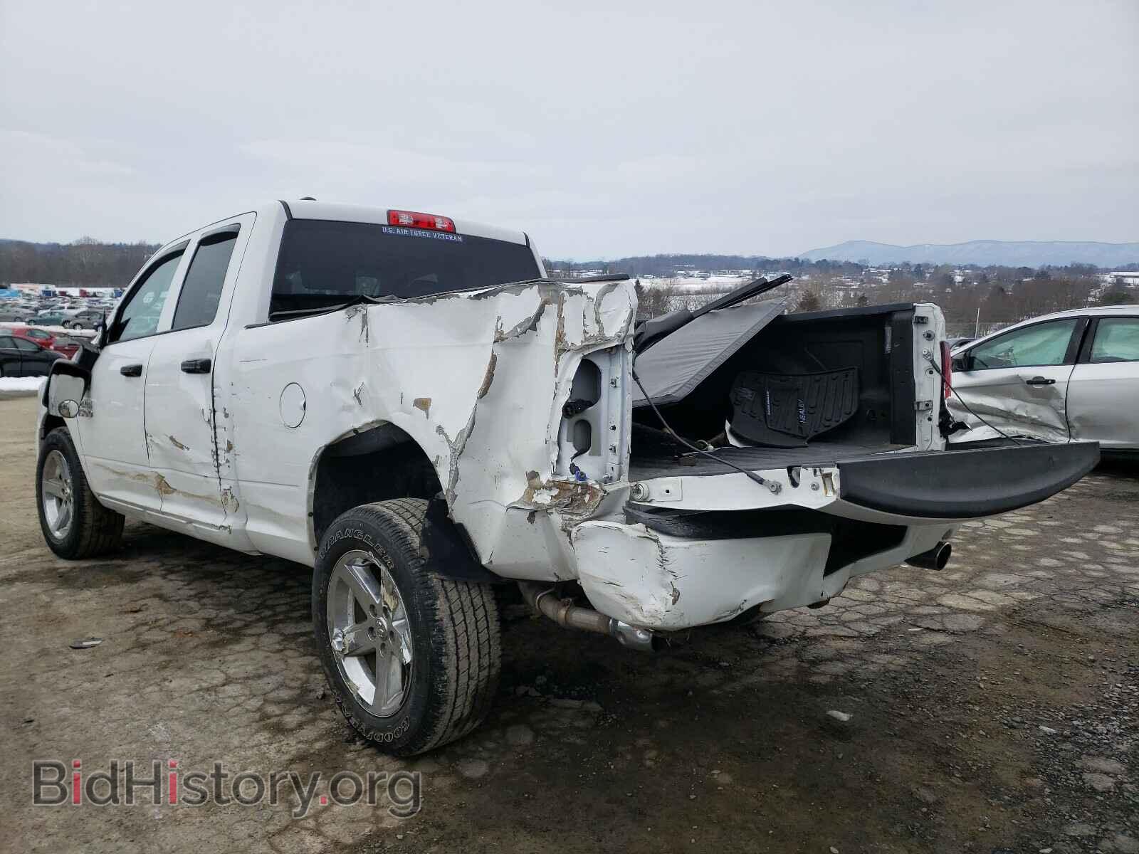 2017 RAM 1500 - VIN: 1C6RR7FT4HS768109 - Photo 3