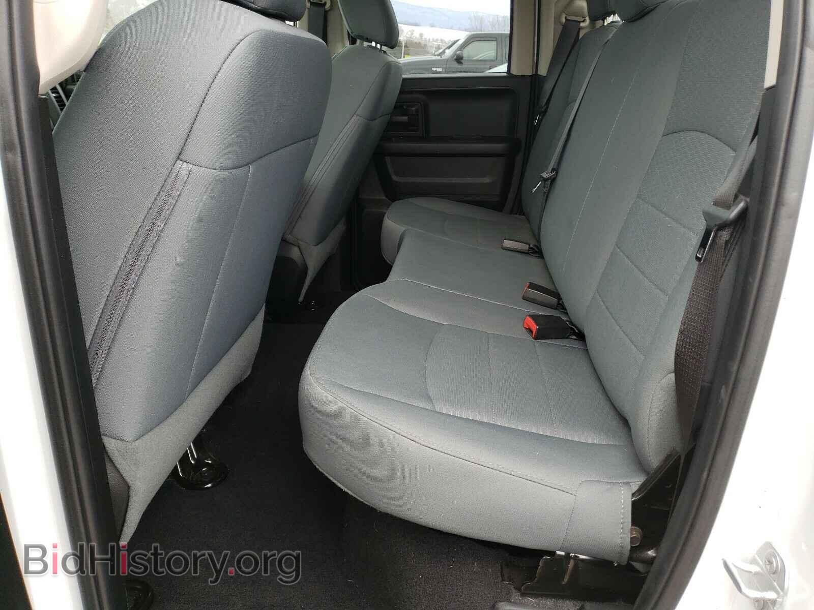 2017 RAM 1500 - VIN: 1C6RR7FT4HS768109 - Photo 6