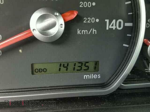 2004 MITSUBISHI GALANT - VIN: 4A3AB36F74E140581 - Фото 8