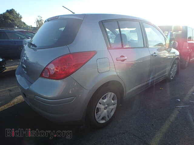 2011 NISSAN VERSA - VIN: 3N1BC1CP3BL366672 - Photo 4