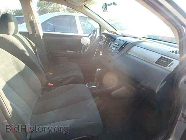 2011 NISSAN VERSA - VIN: 3N1BC1CP3BL366672 - Photo 5