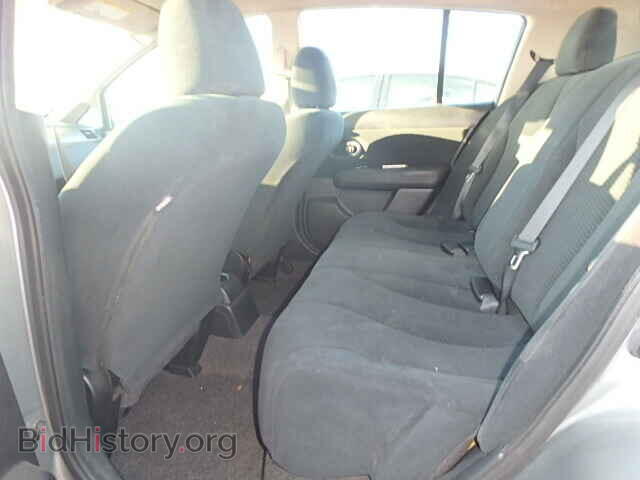 2011 NISSAN VERSA - VIN: 3N1BC1CP3BL366672 - Photo 6