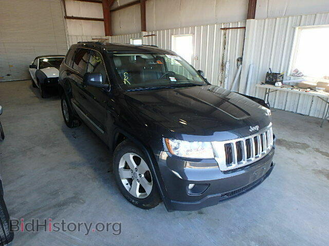 Фотография 1J4RR4GGXBC577198 - JEEP CHEROKEE 2011