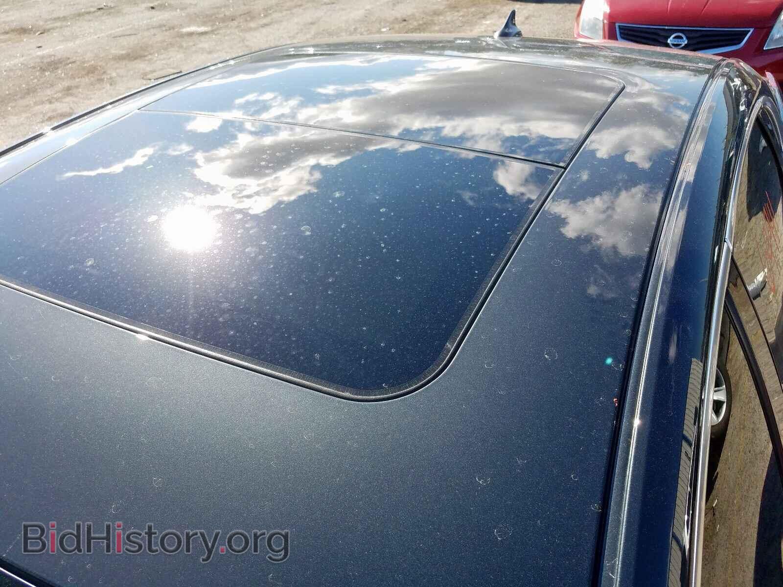 2013 CADILLAC XTS - VIN: 2G61U5S30D9102569 - Фото 9