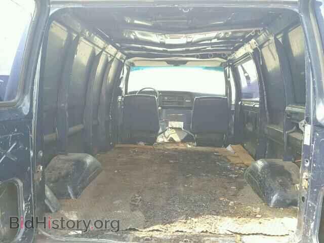 1990 FORD ECONOLINE - VIN: 1FTFE24N6LHA91956 - Фото 6