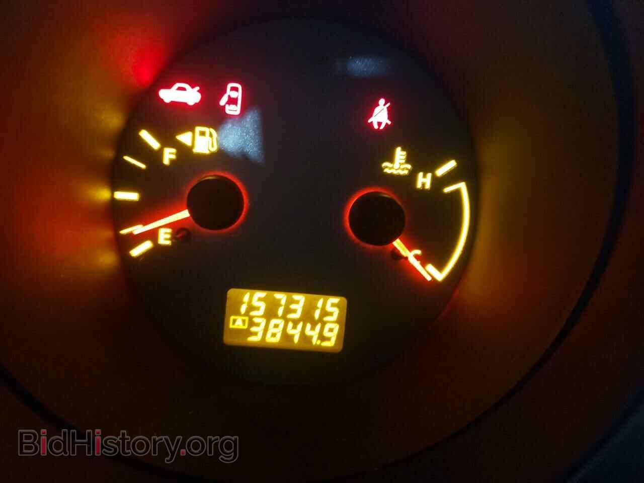 2006 NISSAN MAXIMA - VIN: 1N4BA41E96C811445 - Фото 8