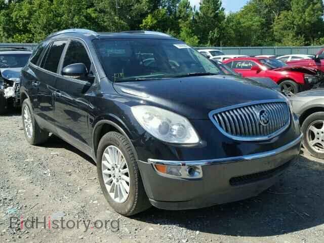 Фотография 5GAER23758J167543 - BUICK ENCLAVE 2008