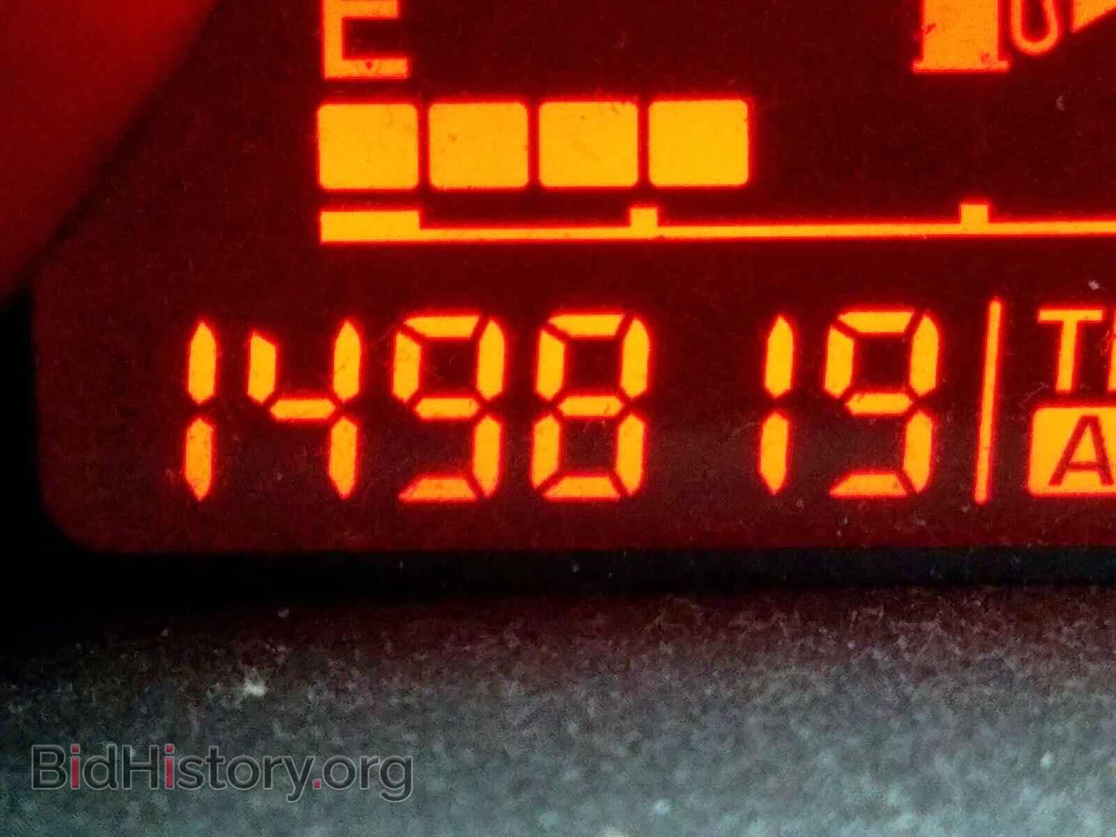 2010 MAZDA 3 - VIN: JM1BL1SG2A1198849 - Photo 8