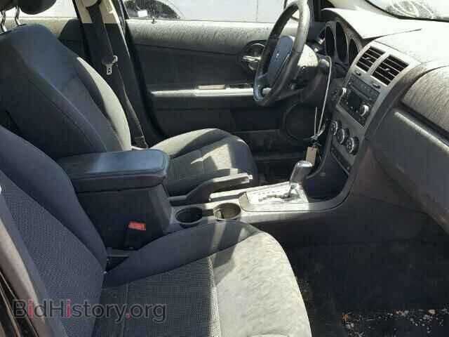 2010 DODGE AVENGER - VIN: 1B3CC5FB6AN101737 - Фото 5