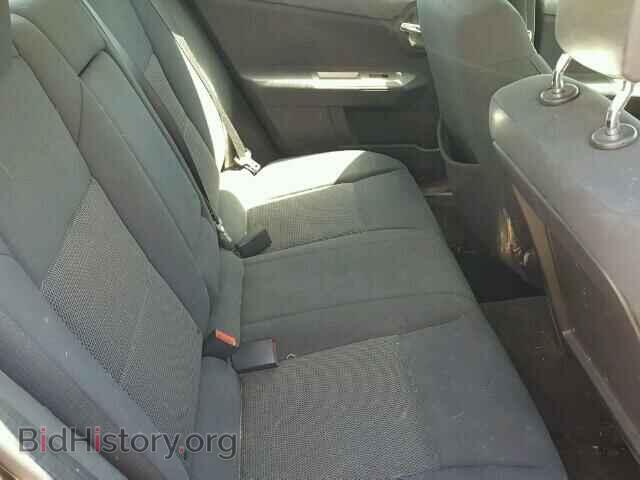 2010 DODGE AVENGER - VIN: 1B3CC5FB6AN101737 - Фото 6