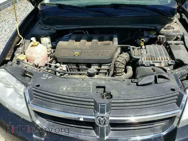2010 DODGE AVENGER - VIN: 1B3CC5FB6AN101737 - Фото 7