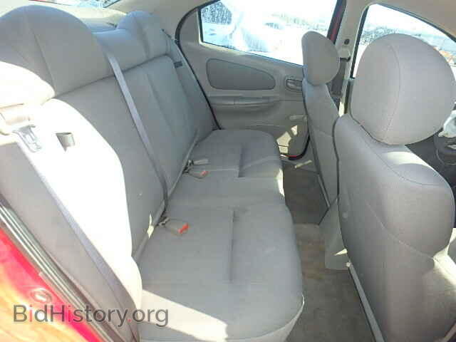 2005 DODGE NEON - VIN: 1B3ES56C15D182257 - Фото 6
