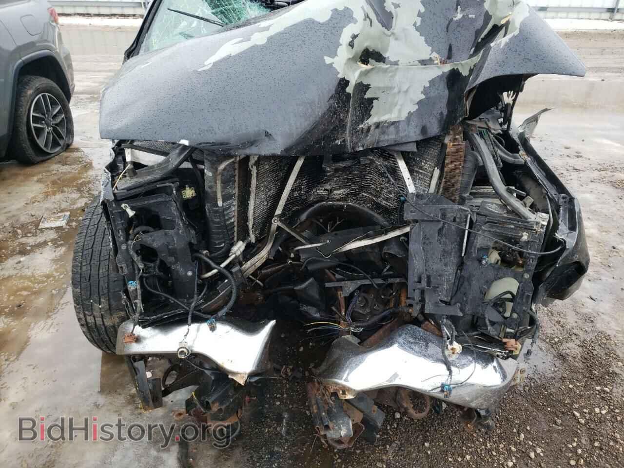 2006 GMC SIERRA - VIN: 2GTEK13T861119021 - Фото 7