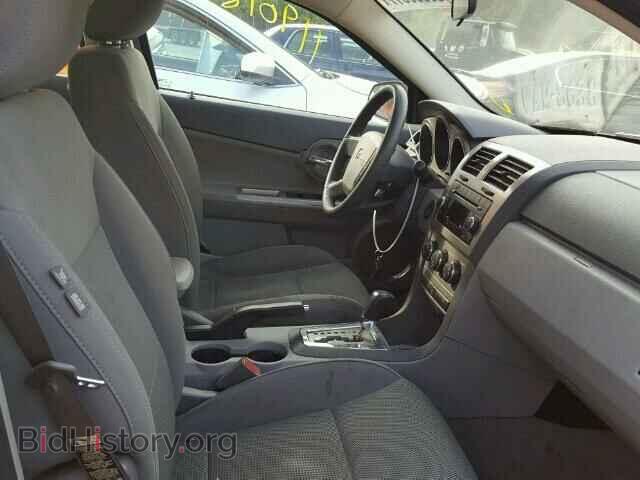 2008 DODGE AVENGER - VIN: 1B3LC56K68N650185 - Фото 5