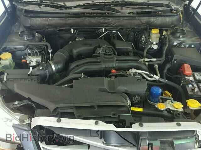 2013 SUBARU OUTBACK - VIN: 4S4BRBCC6D3204950 - Photo 7