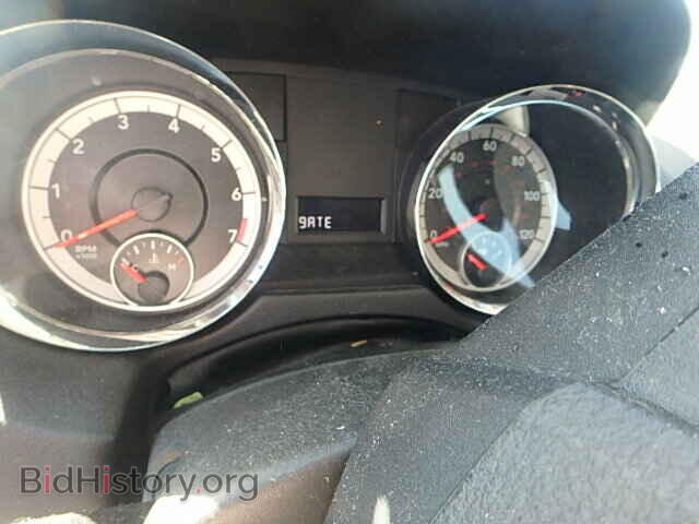 2013 DODGE CARAVAN - VIN: 2C4RDGBG6DR656049 - Photo 8
