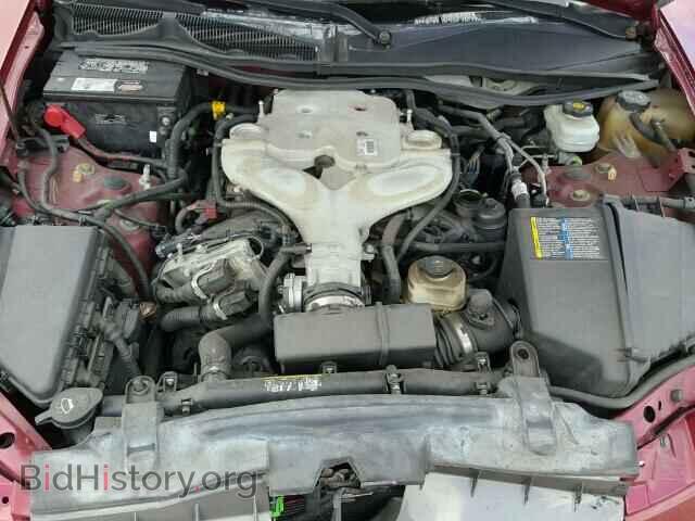 2006 CADILLAC CTS - VIN: 1G6DP577760121861 - Фото 7