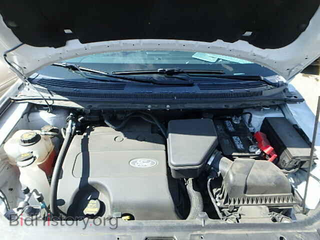 2013 FORD EDGE - VIN: 2FMDK3KC2DBB45156 - Photo 7