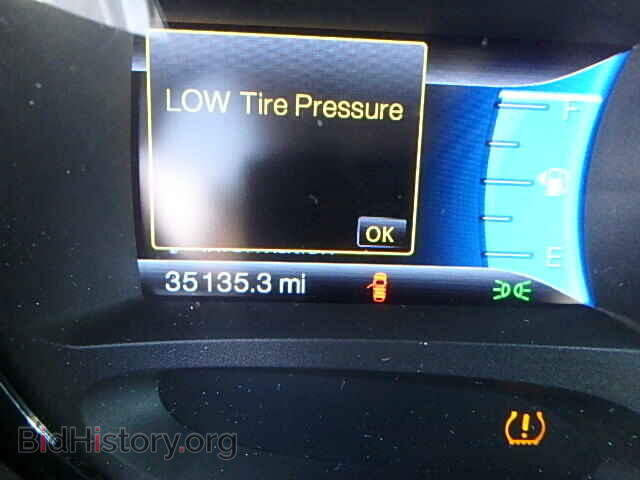 2013 FORD EDGE - VIN: 2FMDK3KC2DBB45156 - Photo 8