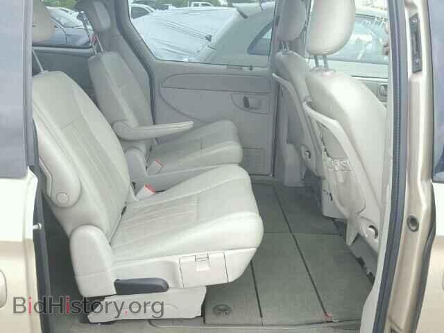 2007 DODGE CARAVAN - VIN: 2D4GP44L27R276348 - Фото 6