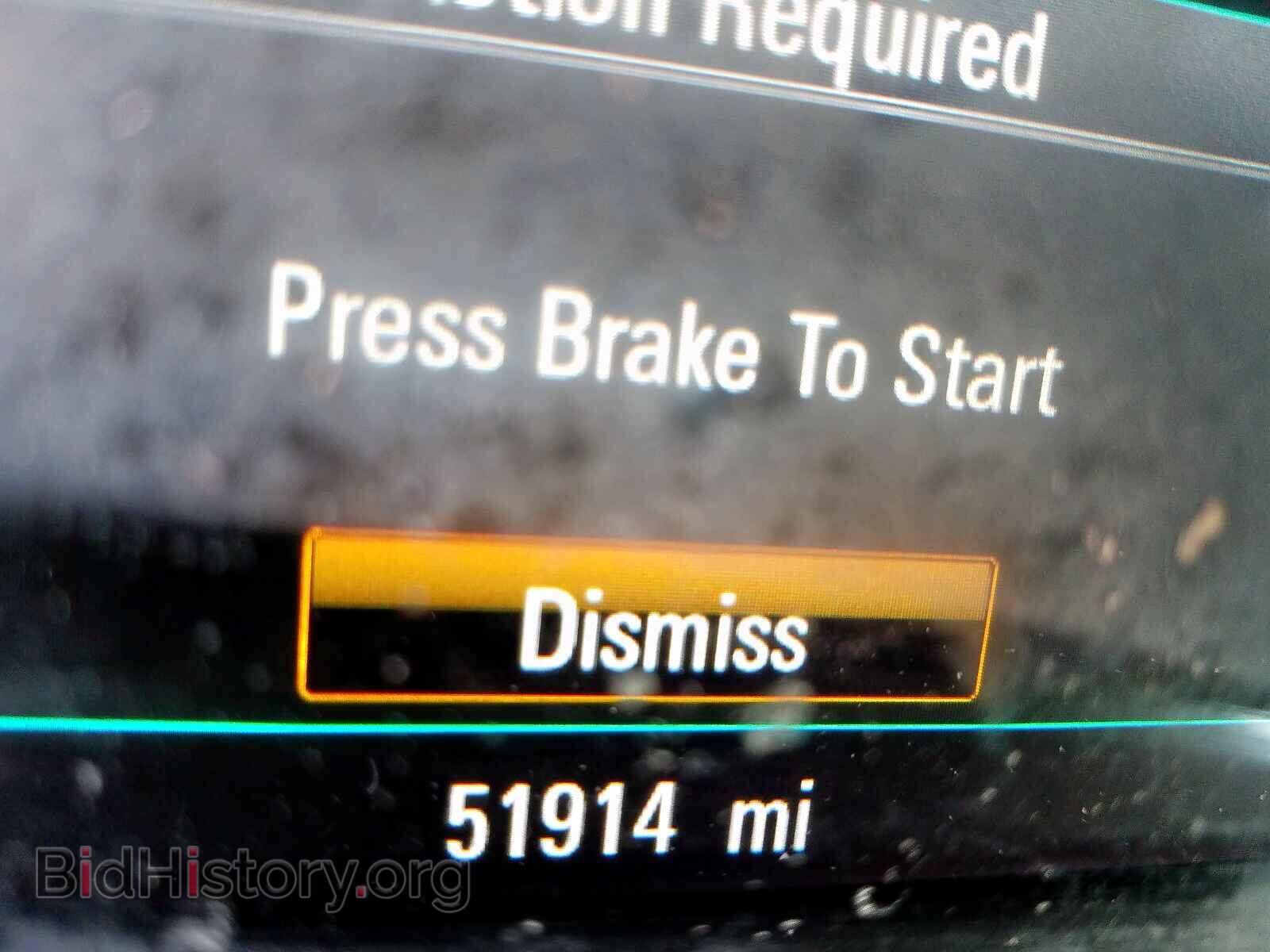 2018 BUICK ENCORE - VIN: KL4CJASB5JB626478 - Photo 8