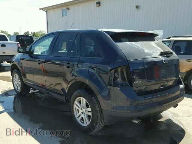 2010 FORD EDGE - VIN: 2FMDK3GC4ABA56323 - Фото 3
