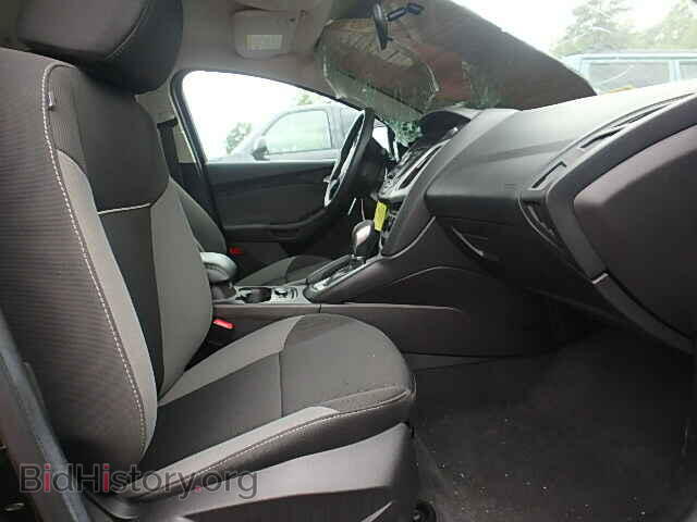 2014 FORD FOCUS - VIN: 1FADP3F28EL448456 - Photo 5