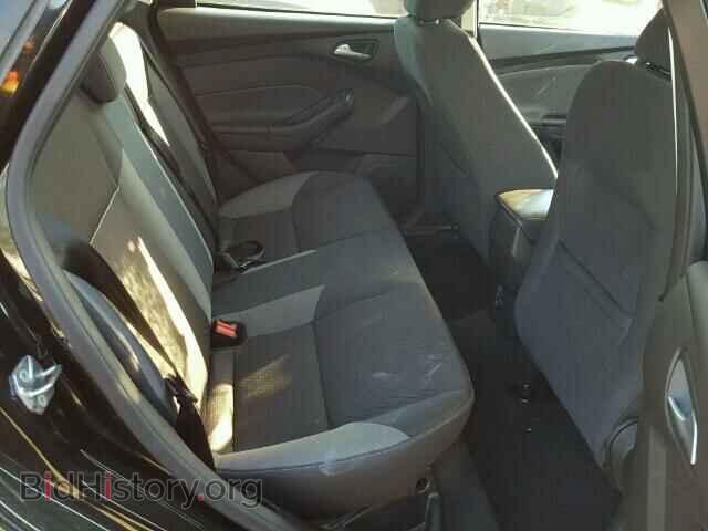 2014 FORD FOCUS - VIN: 1FADP3F28EL448456 - Photo 6