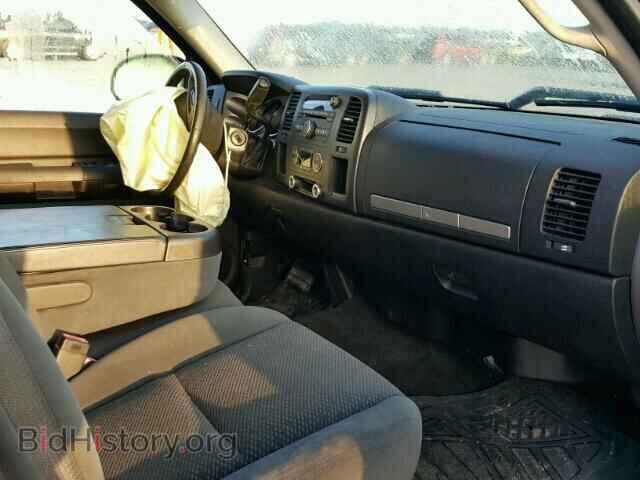 2007 CHEVROLET SILVERADO - VIN: 1GCEC19C17Z506409 - Фото 5