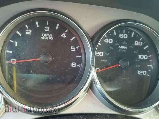 2007 CHEVROLET SILVERADO - VIN: 1GCEC19C17Z506409 - Фото 8
