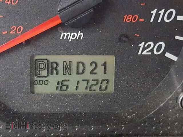 2002 MAZDA TRIBUTE - VIN: 4F2CU08102KM10139 - Фото 8