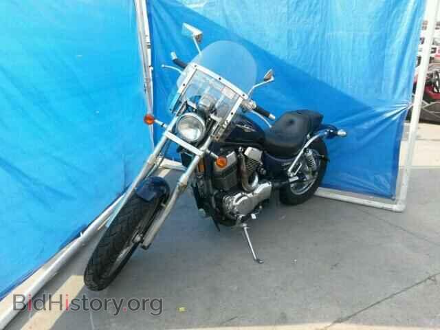 2007 SUZUKI CYCLE VS - VIN: JS1VX51L372100626 - Photo 2