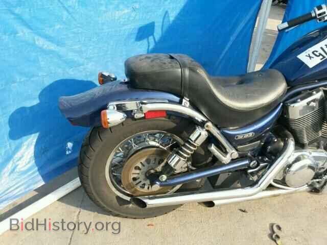 2007 SUZUKI CYCLE VS - VIN: JS1VX51L372100626 - Photo 6