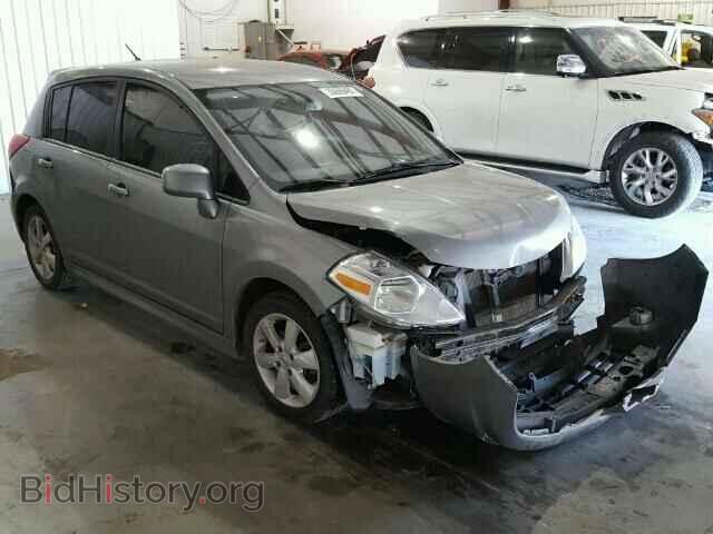 Фотография 3N1BC1CP6CK268453 - NISSAN VERSA 2012