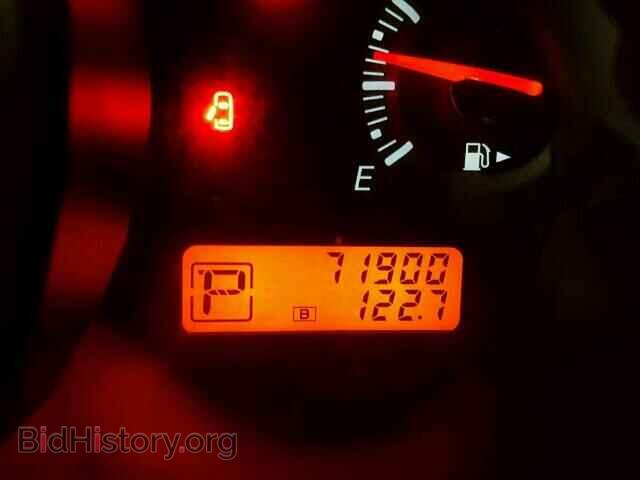 2012 NISSAN VERSA - VIN: 3N1BC1CP6CK268453 - Фото 8