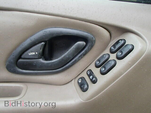 2002 FORD ESCAPE - VIN: 1FMCU04182KD24370 - Фото 9