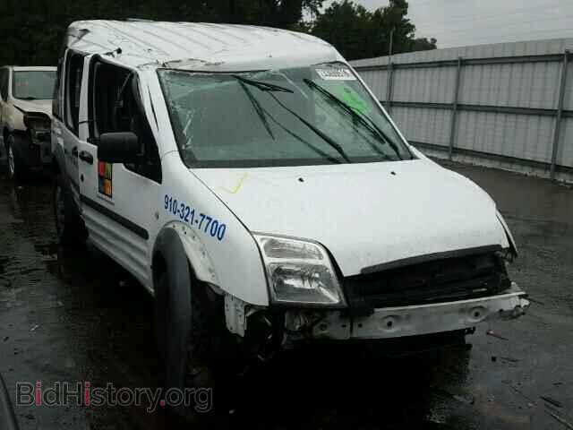 Фотография NM0LS6AN9DT167625 - FORD TRANSIT CO 2013