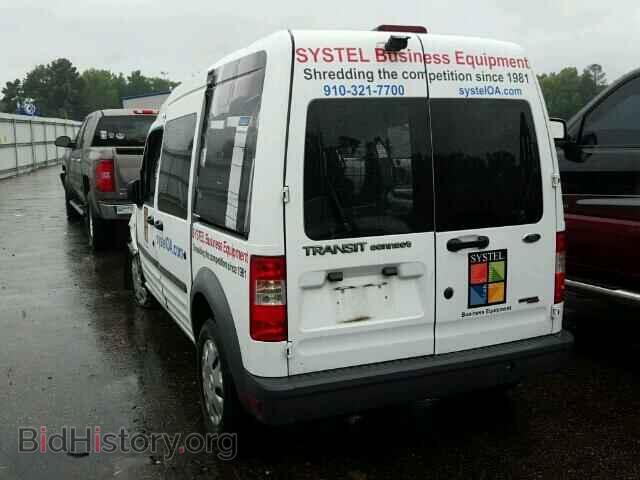2013 FORD TRANSIT CO - VIN: NM0LS6AN9DT167625 - Фото 3