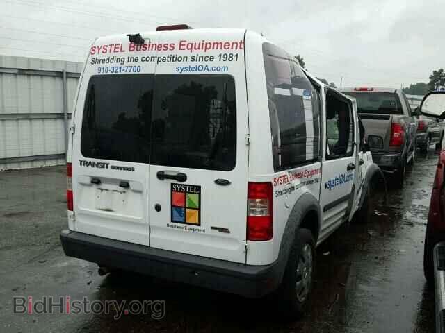 2013 FORD TRANSIT CO - VIN: NM0LS6AN9DT167625 - Фото 4