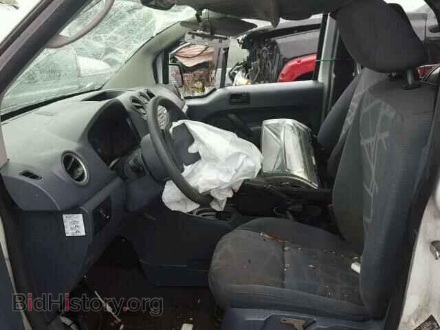 2013 FORD TRANSIT CO - VIN: NM0LS6AN9DT167625 - Фото 5