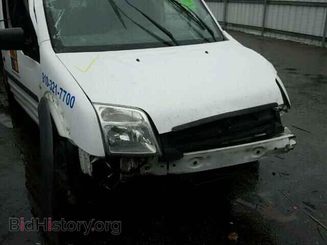 2013 FORD TRANSIT CO - VIN: NM0LS6AN9DT167625 - Фото 9