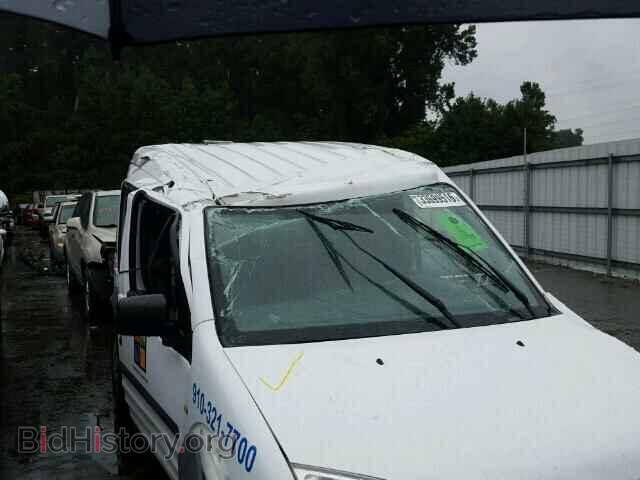 2013 FORD TRANSIT CO - VIN: NM0LS6AN9DT167625 - Фото 10