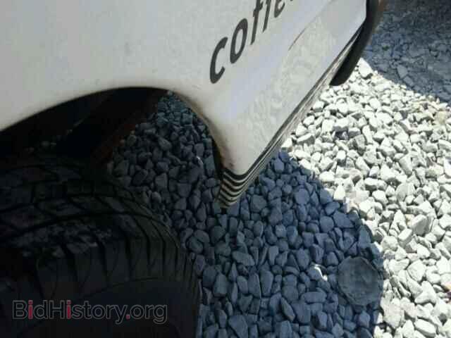 2009 FORD ECONOLINE - VIN: 1FTNE14W09DA25448 - Фото 9