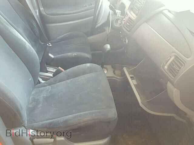 2004 SUZUKI AERIO - VIN: JS2RD61H345250320 - Фото 5