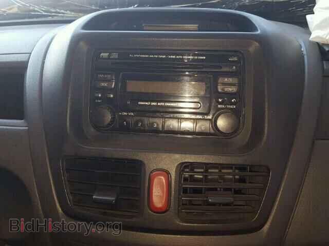 2004 SUZUKI AERIO - VIN: JS2RD61H345250320 - Фото 9